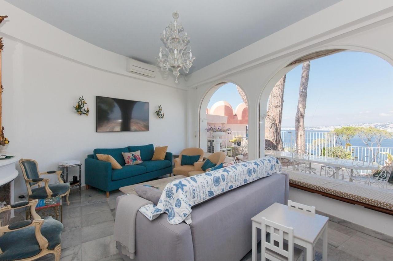 Chateau Des Anglais - Five Stars Holiday House นีซ ภายนอก รูปภาพ