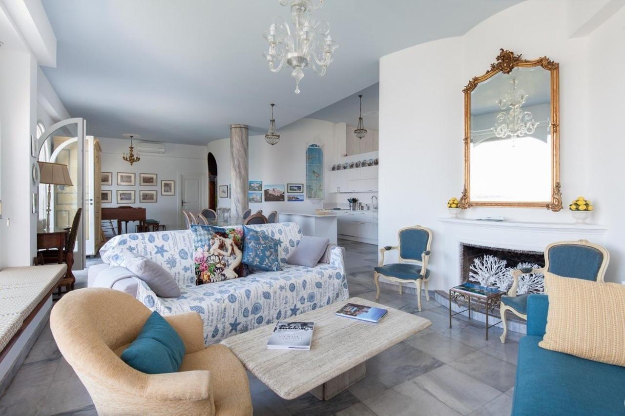 Chateau Des Anglais - Five Stars Holiday House นีซ ภายนอก รูปภาพ