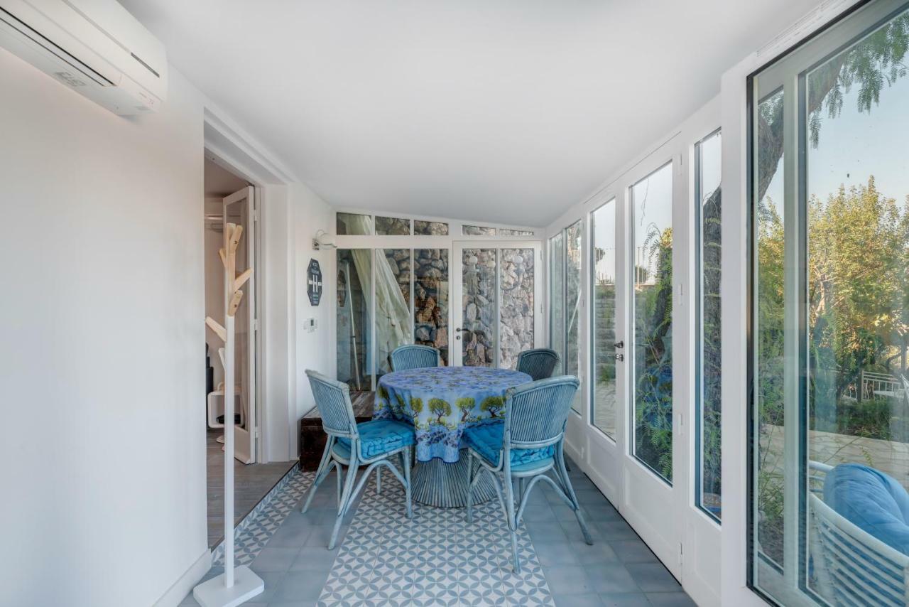 Chateau Des Anglais - Five Stars Holiday House นีซ ภายนอก รูปภาพ